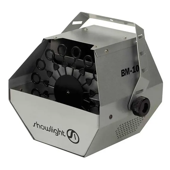 SHOWLIGHT BM-100 генератор мыльных пузырей