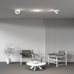 Светильник встраиваемый светодиодный Maytoni   DL102-12W4K-W