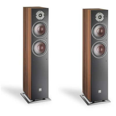 Напольная акустика Dali Oberon 7 Dark Walnut