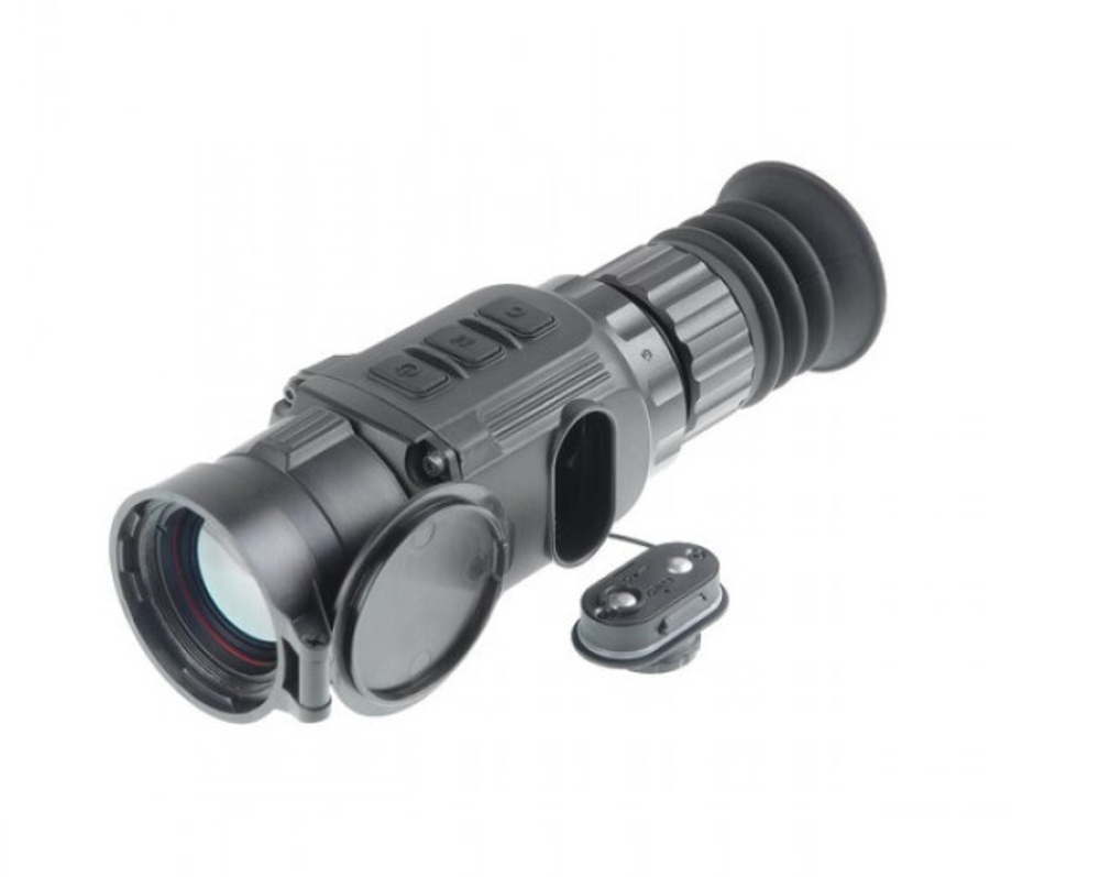 Тепловизионный прицел IRAY SAIM SCL 25W