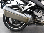 Honda VFR800X , 2011