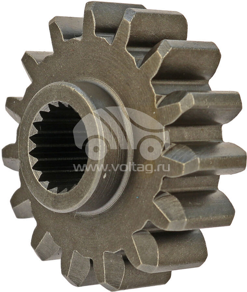 Шестерня бендикса