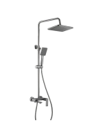 HB24639-3 Душевая система HAIBA