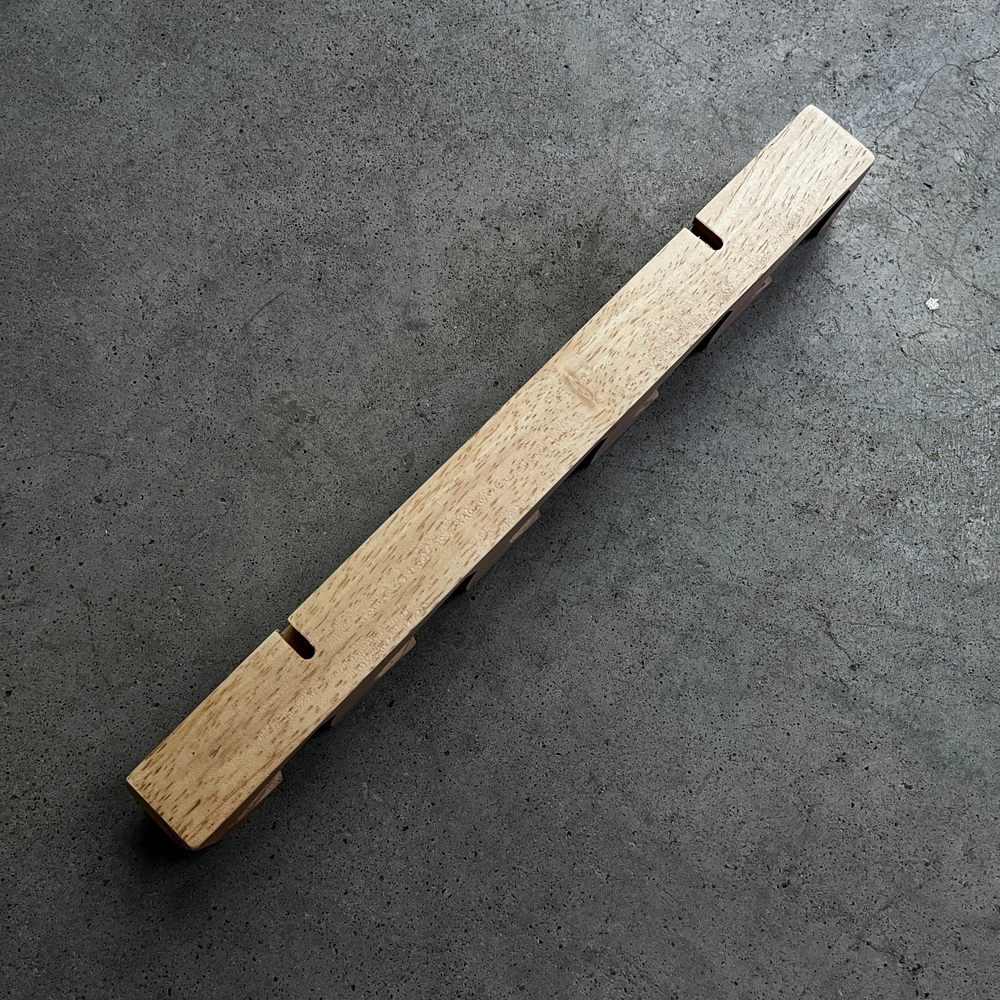 Подставка под кендамы KROM CLIFF JOHN RUBBERWOOD