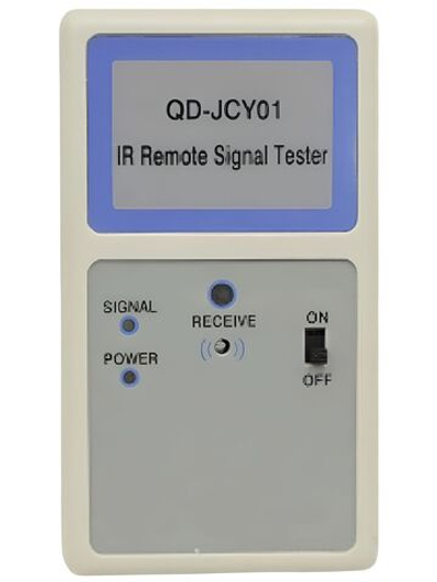 Тестер для ИК пультов QD-JCY01
