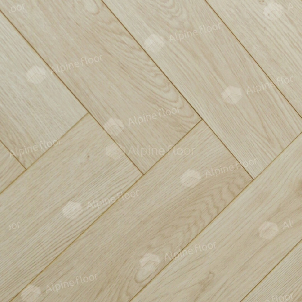 Ламинат Alpine Floor HERRINGBONE Дуб Сардиния LF105-02 - Магазин напольных покрытий в Екатеринбурге. MAXI ПОЛ.