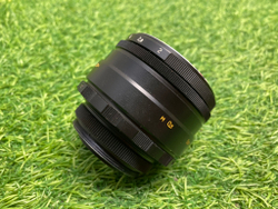 Helios-44-2 2/58mm № 7506270