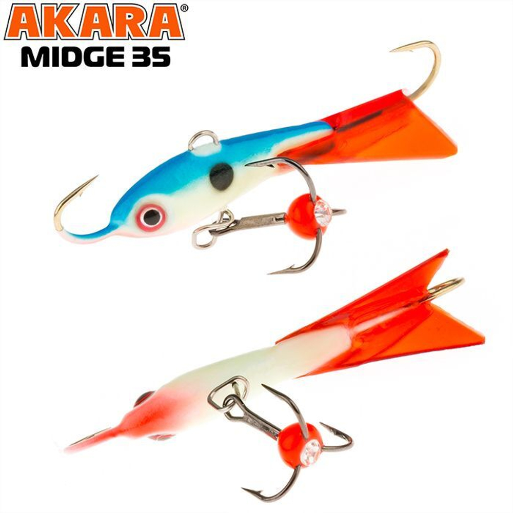 Балансир рыболовный Akara Midge