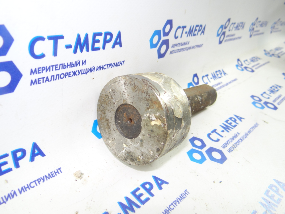 Калибр-пробка гладкая 61,5 А2 ПР (следы хранения)