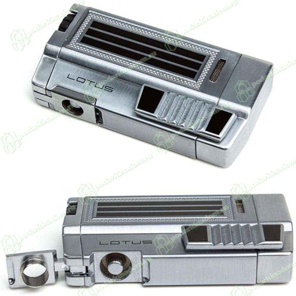 Зажигалка Lotus L-5510