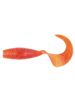 Твистеры съедобные LJ Pro Series J.I.B TAIL 1.5in (03.80)/033 15 шт. в упак.