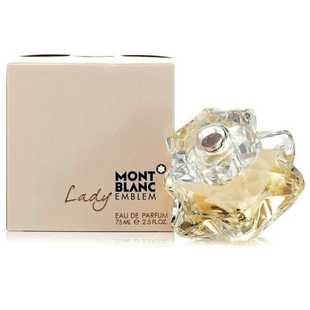 Женские духи Lady Emblem Montblanc EDP 75 мл