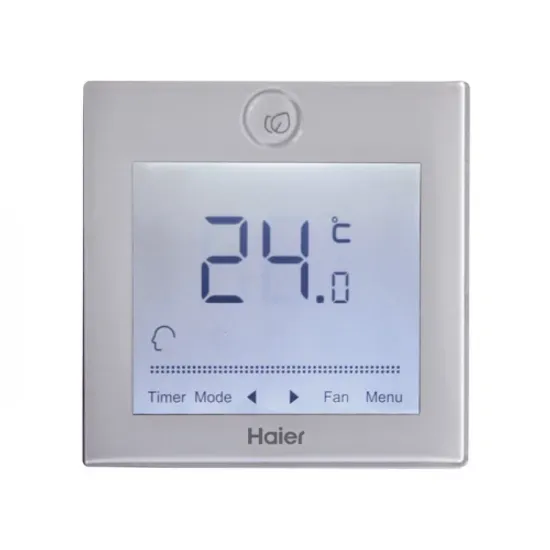 Канальный кондиционер Haier AD50S1LM1FA/1U50S1LM1FA