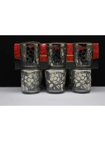 Стакан для напитков сока и воды