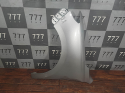 Крыло переднее левое Haval Jolion 21-24 Б/У Оригинал 8403110XST01AD