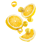 Starline Лимонная шипучка (Lemon pop) 250 gr