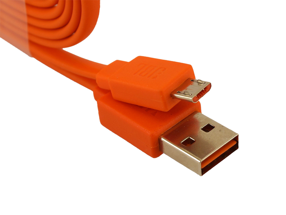 Кабель microUSB JBL