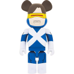 Дизайнерские игрушки BE@RBRICK 1000% X VARIANT SUIT Ver. 70cm, CYCLOPS-VARIANT-SUIT-1000％