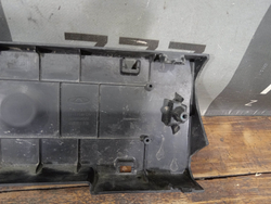 Площадка гос. номера передняя Chery Tiggo 7 Pro 20-24 Б/У Оригинал 602000943AA