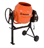 Бетономешалка Вихрь БМ-160