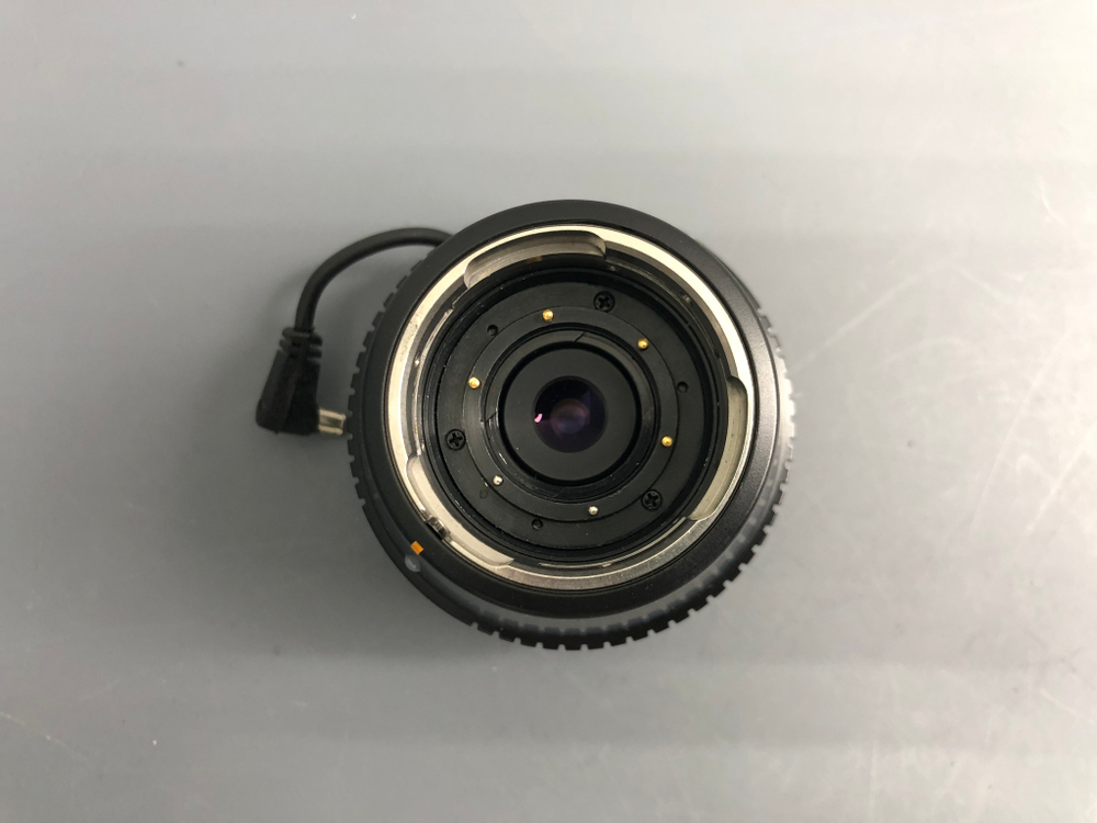 Olympus A10-M10 (0.8x)