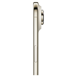 iPhone Air 256 Light Gold