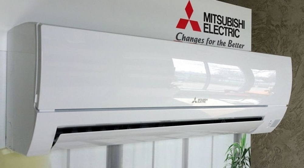 Mitsubishi Electric MSZ-HR35VF/MUZ-HR35VF