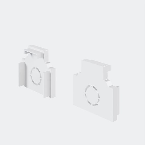 Заглушка Maytoni Technical Exility (2шт) TRAM034EC-42W