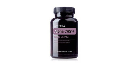 dōTERRA Alpha CRS+®  Комплекс для повышения клеточной энергии, капсулы 120шт