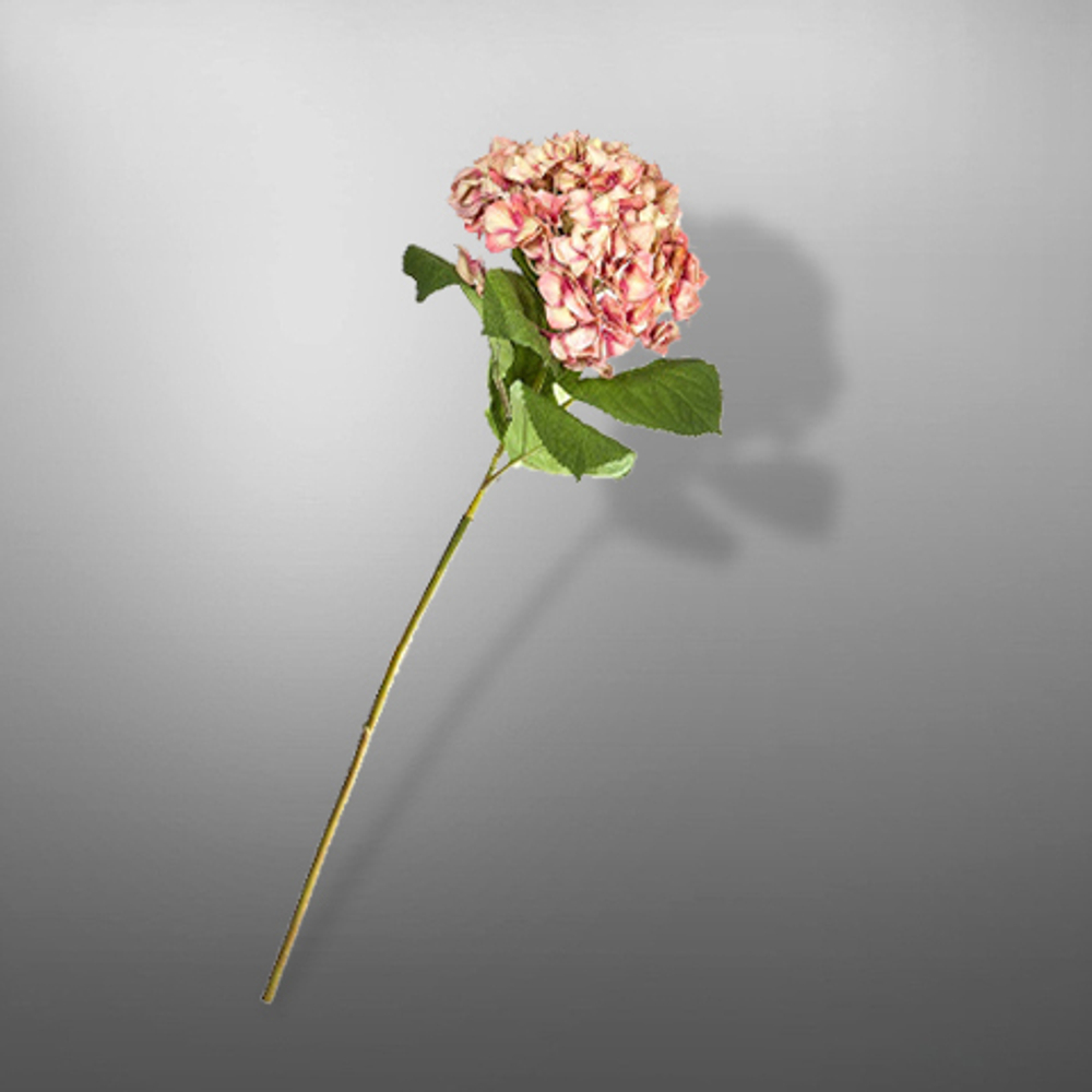 Искусственный цветок Гортензия Silk-Ka 95233