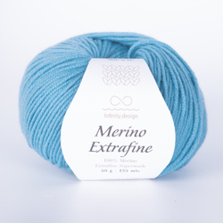 Infiniti Design Merino Extrafine