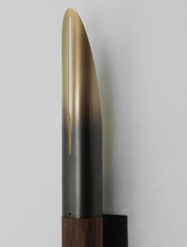 Voyager 33" Sconce by ALLIED MAKER