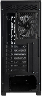 Корпус eATX Eurocase M9 Plus