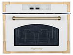 Встраиваемая микроволновая печь Kuppersberg RMW 969 C