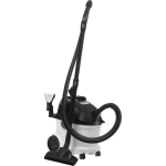 Пылесос моющий Karcher SE 5 1000Вт белый/черный (в компл.:1мешок)
