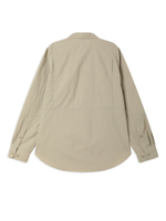 Мужская Рубашка Nylon Brentwood