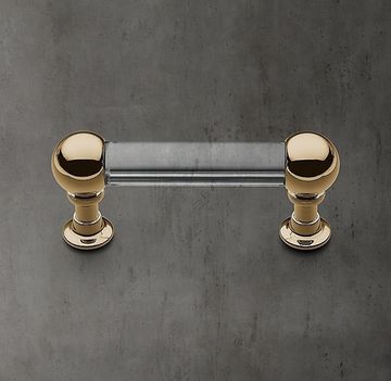 Ручка скоба RH Vintage