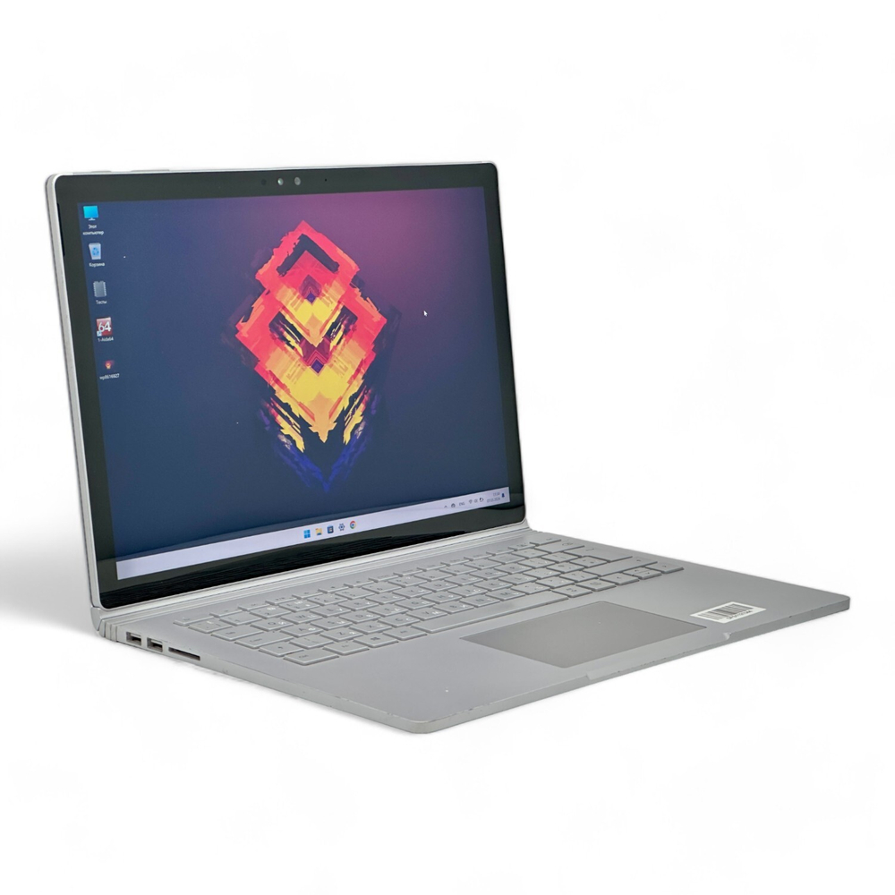 Microsoft Surface Book