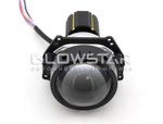 Билед модули Aozoom A21 2025 3.0 дюйма, 2 чипа, 5500K, 12V, 65W/73W, крепление 3R (комплект, 2шт)