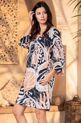 Туника MIA-Amore MAKHAON МАХАОН 1774