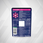 Eukanuba Adult Top Condition влажный рацион с говядиной в соусе для взрослых кошек 85г