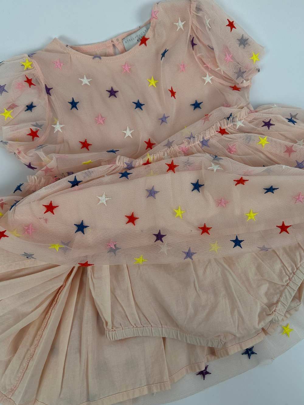 Платье Stella McCartney