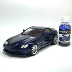 Краска лаковая HobbyLink Mercedes-Benz Crystal Covellin Blue HP-2205