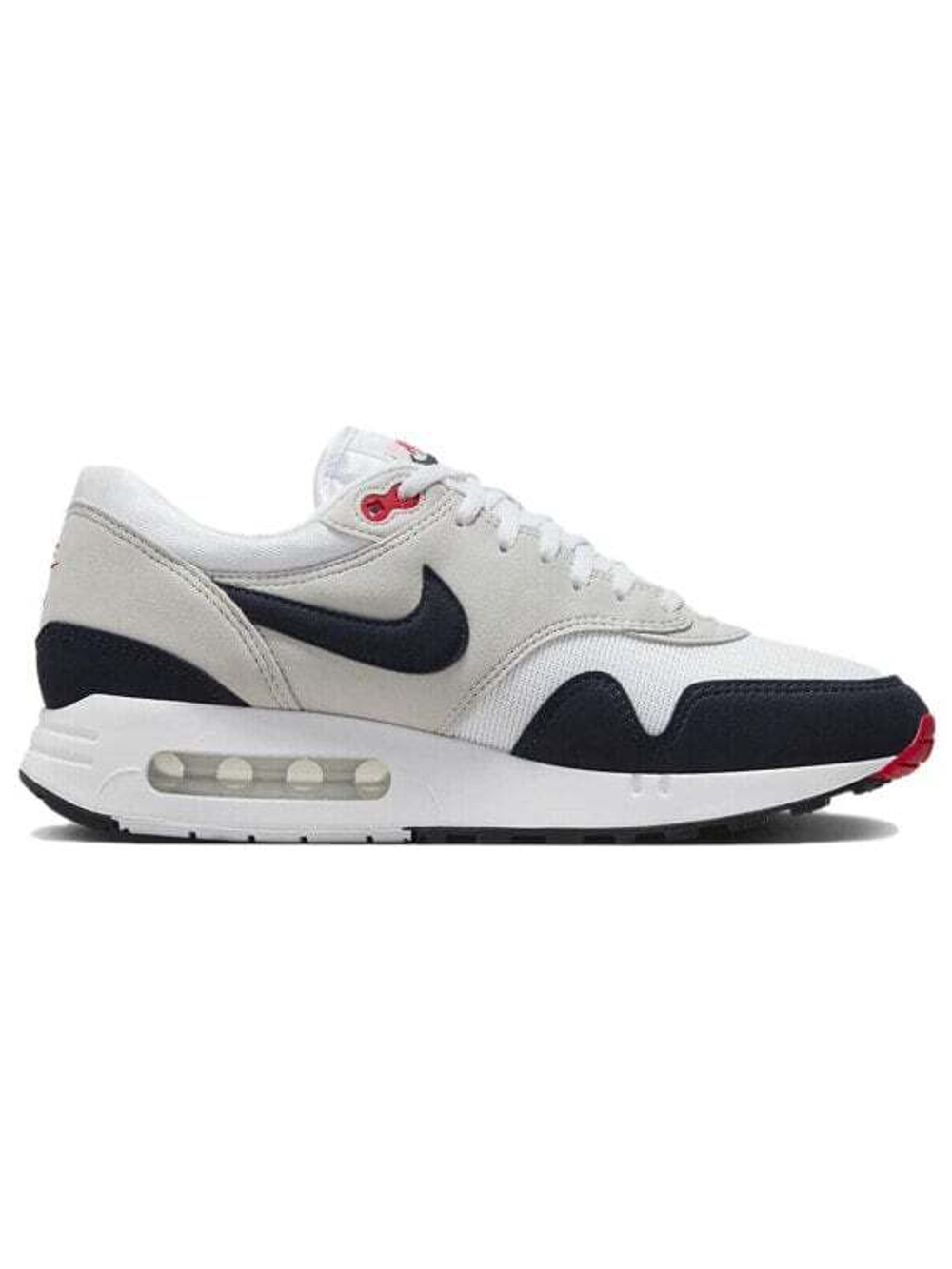 Кроссовки Nike Air Max 1 '86 Big Bubble Obsidian