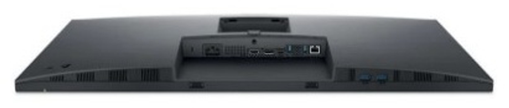 Монитор DELL P3223QE черный