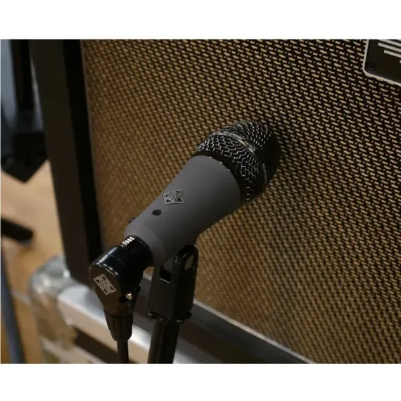 Telefunken M81-SH