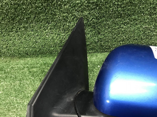 Зеркало левое Kia Rio 4 FB (2017-2020) 5 контактов