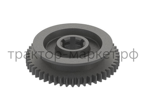 Шестерня верхнего вала почвофрезы Z=49