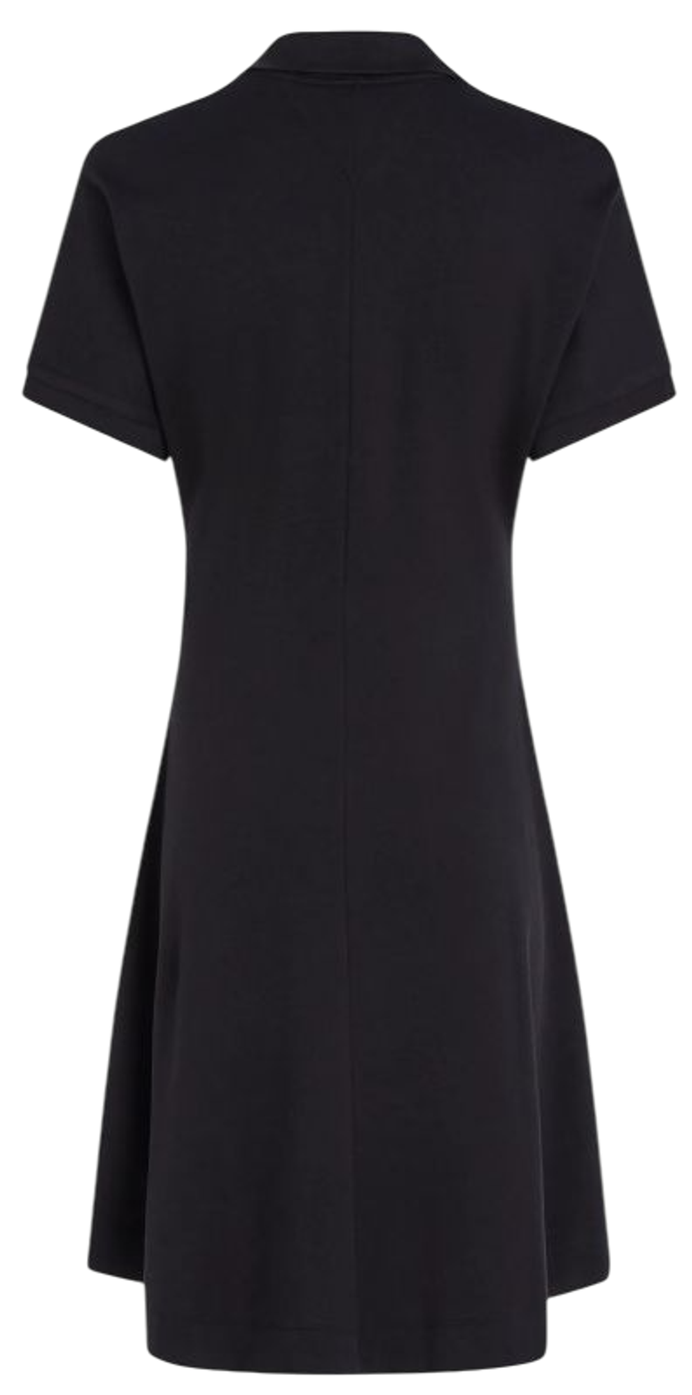 Теннисное платье Tommy Hilfiger Lyocell Open Neck F&F Polo