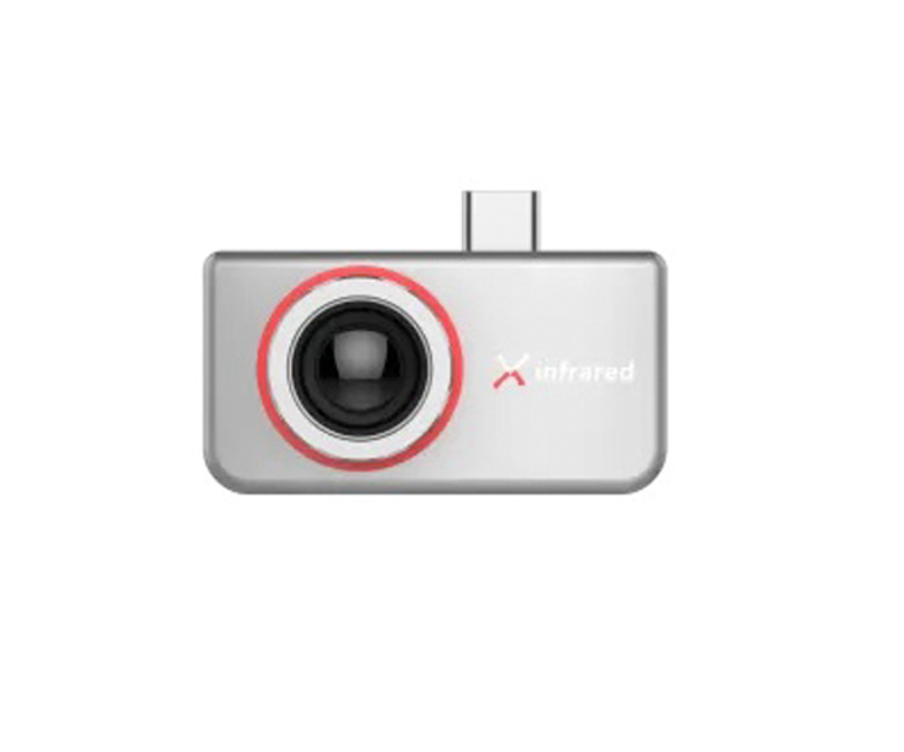 Тепловизионная насадка iRay xTherm T3S - фото 4